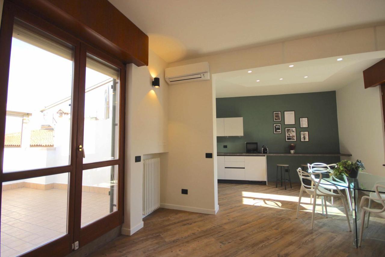 Case Vr Holiday Vittorias Flat Vérone Extérieur photo