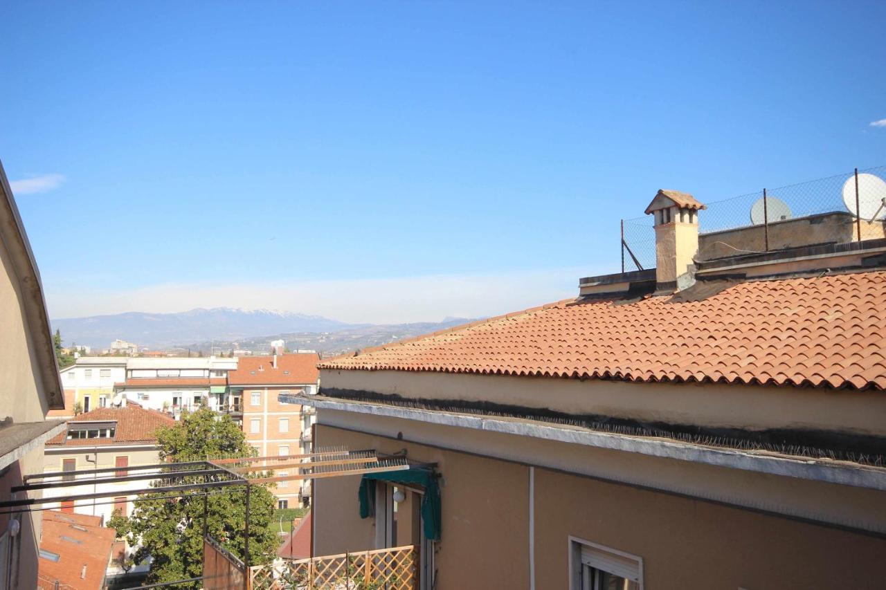Case Vr Holiday Vittorias Flat Vérone Extérieur photo