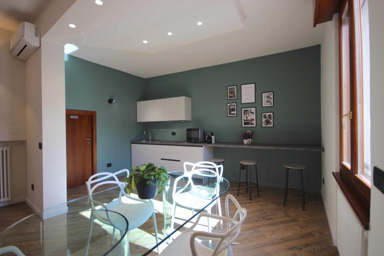 Case Vr Holiday Vittorias Flat Vérone Extérieur photo