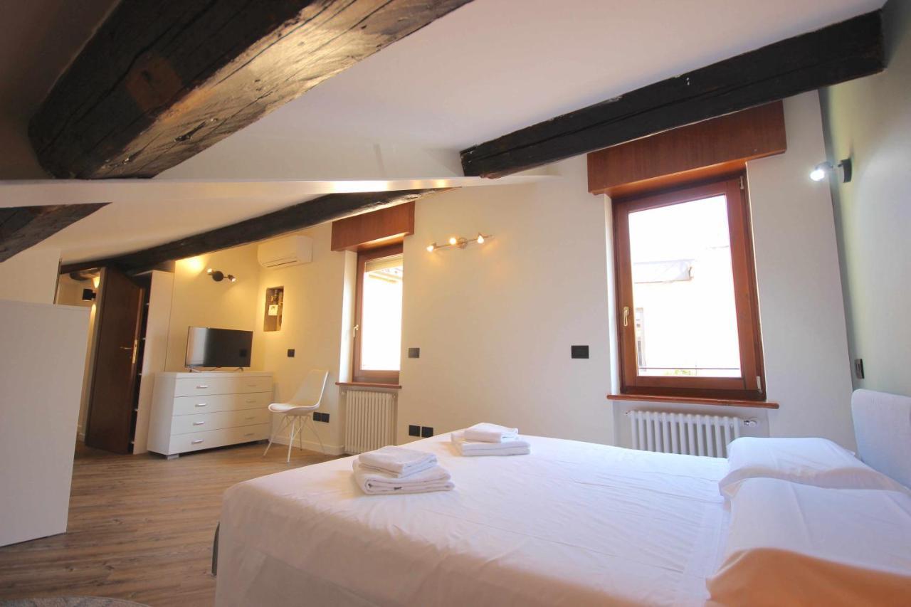 Case Vr Holiday Vittorias Flat Vérone Extérieur photo