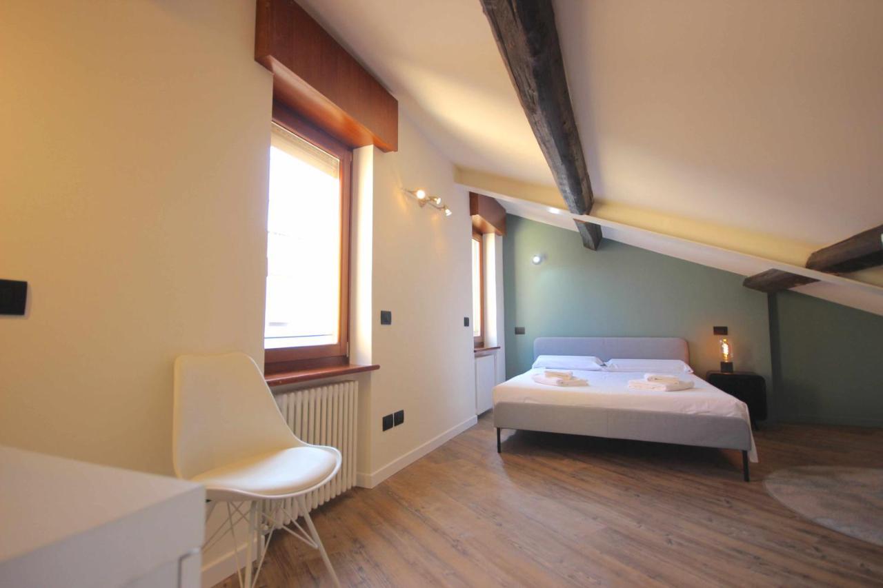Case Vr Holiday Vittorias Flat Vérone Extérieur photo