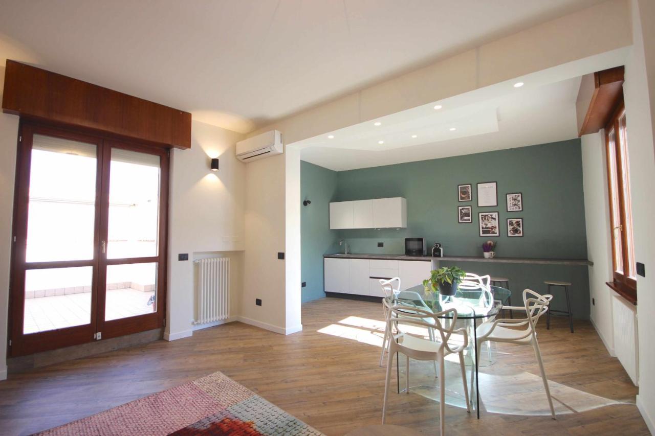 Case Vr Holiday Vittorias Flat Vérone Extérieur photo