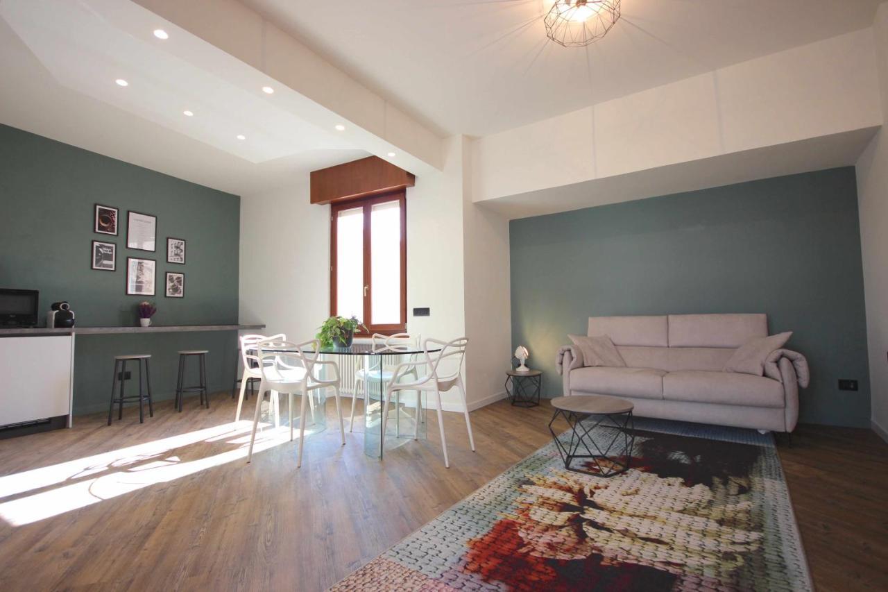Case Vr Holiday Vittorias Flat Vérone Extérieur photo