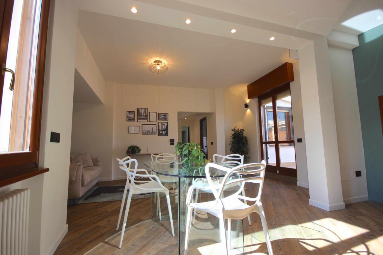 Case Vr Holiday Vittorias Flat Vérone Extérieur photo