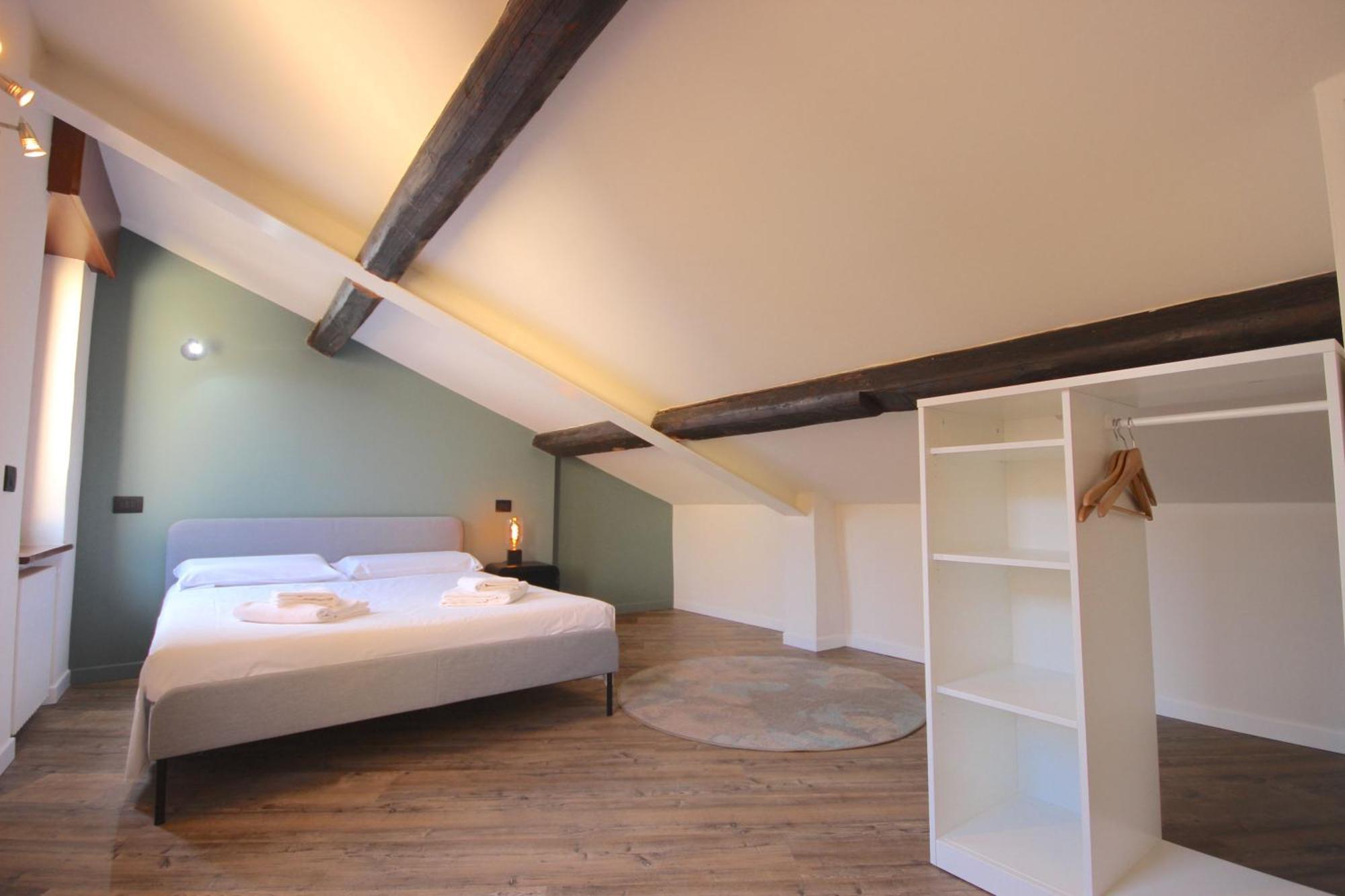 Case Vr Holiday Vittorias Flat Vérone Extérieur photo