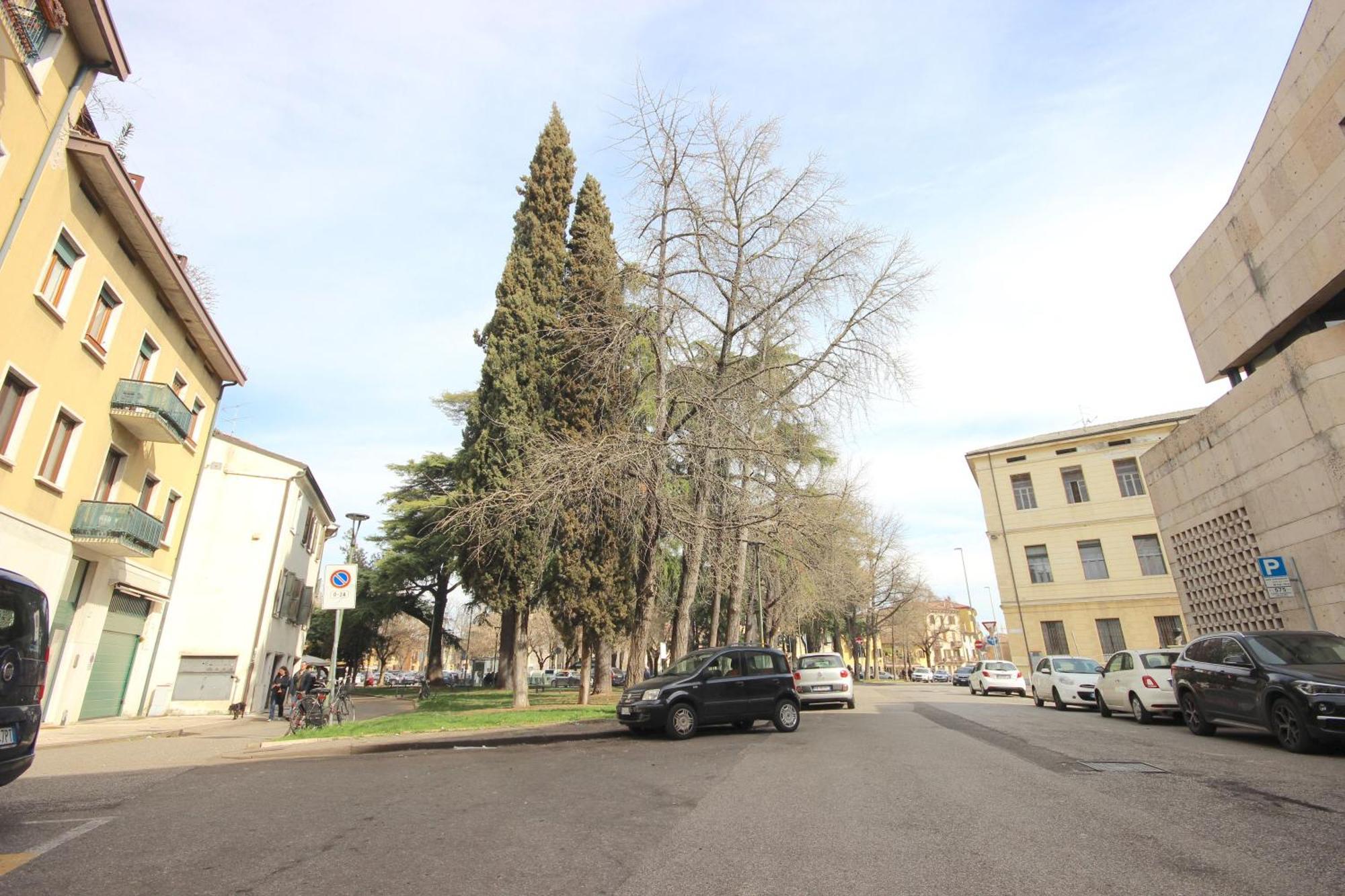 Case Vr Holiday Vittorias Flat Vérone Extérieur photo